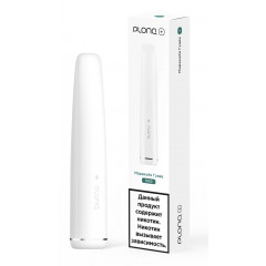 Электронная сигарета Plonq Plus Passion Fruit Guava (Плонг Плюс Маракуйя Гуава)