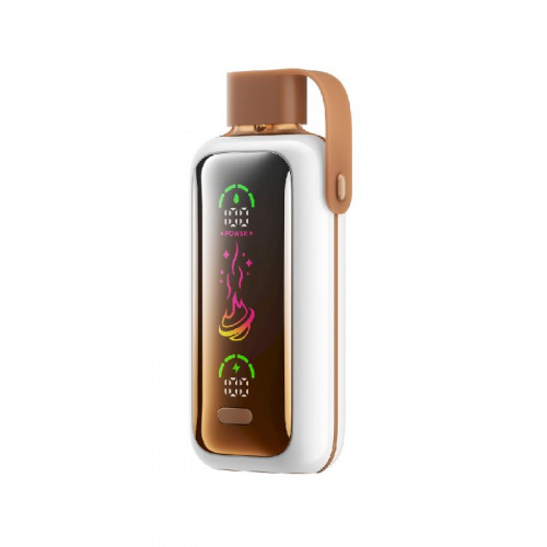 VOZOL STAR 26000 PRO Клубника Пина колада